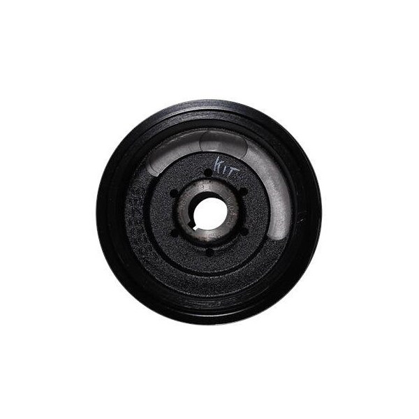 Pump Repair Parts- Spare, Impeller 100-200/181 CI.
